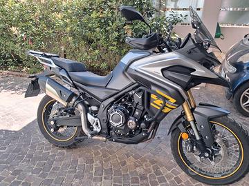 voge 525