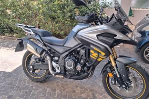 voge 525
