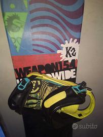 snowboard 