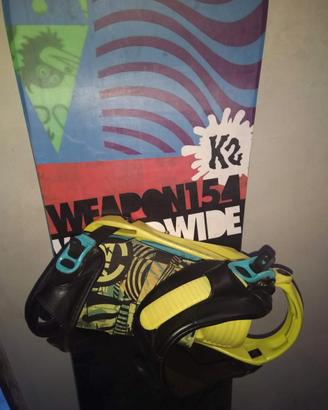 snowboard 
