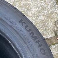 pneumatici 235/45 R20