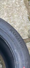 pneumatici 235/45 R20