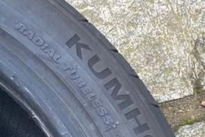 pneumatici 235/45 R20
