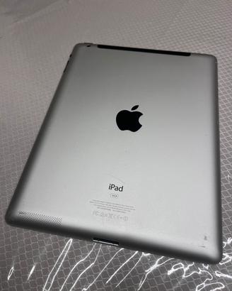 Apple IPad A1396 16gb