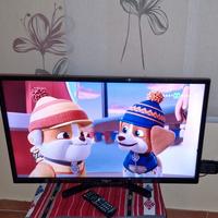 TV LED Panasonic 32 polici