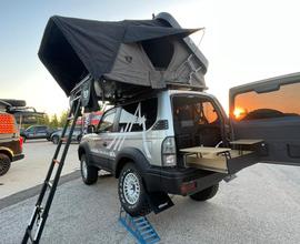 Toyota Kzj90