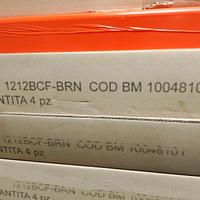 Canaline Climatizzazione Canalclima 12x200cm