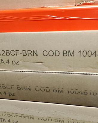 Canaline Climatizzazione Canalclima 12x200cm