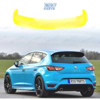SPOILER ALERON SEAT LEON 5F MK3 5P 13-20