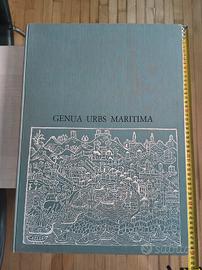 Genua Urbs Maritima