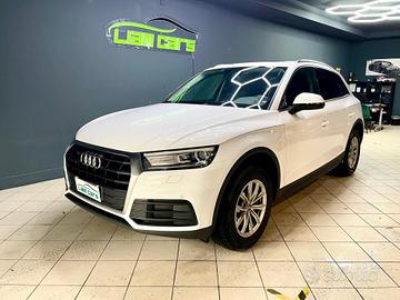 Audi Q5 40 2.0 tdi S line Plus quattro 190cv s-tro