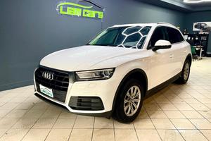 Audi Q5 40 2.0 tdi S line Plus quattro 190cv s-tro