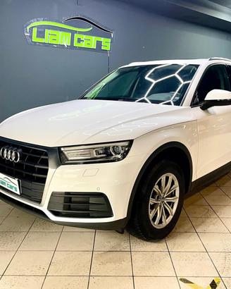 Audi Q5 40 2.0 tdi S line Plus quattro 190cv s-tro