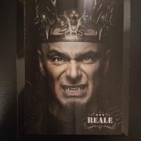 album musicale jax "reale"