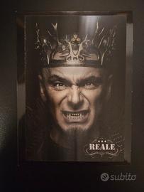 album musicale jax "reale"