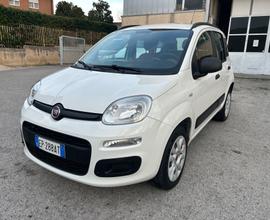 Fiat Panda 0.9 TwinAir Turbo Natural Power Ok Neop