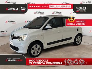 Renault Twingo 1.0 sce Zen 65cv