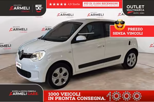 Renault Twingo 1.0 sce Zen 65cv