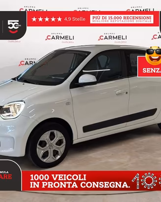 Renault Twingo 1.0 sce Zen 65cv