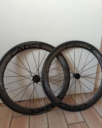 Ruote Cadex 42 Tubeless 