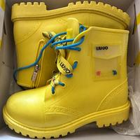 Scarpe bimbi me contro te liu jo