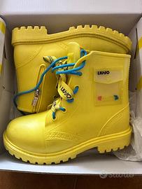 Scarpe bimbi me contro te liu jo