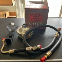 Alfa romeo 75 turbo america