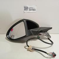 SPECCHIETTO RETROVISORE SINISTRO VOLKSWAGEN Golf 7