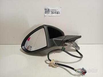 SPECCHIETTO RETROVISORE SINISTRO VOLKSWAGEN Golf 7