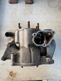 Cilindro Honda Cr 250 1989