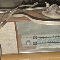 radio vintage 