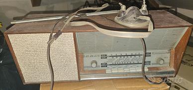 radio vintage 