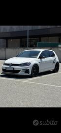 Golf gti 7.5 performance