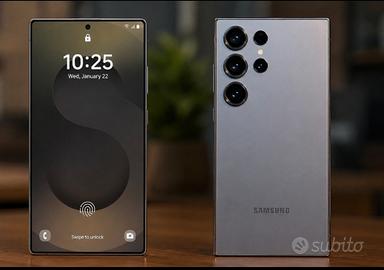 galaxy s25 ultra