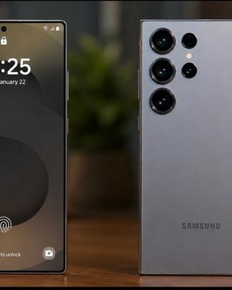 galaxy s25 ultra