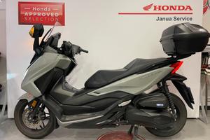 Honda Forza 350