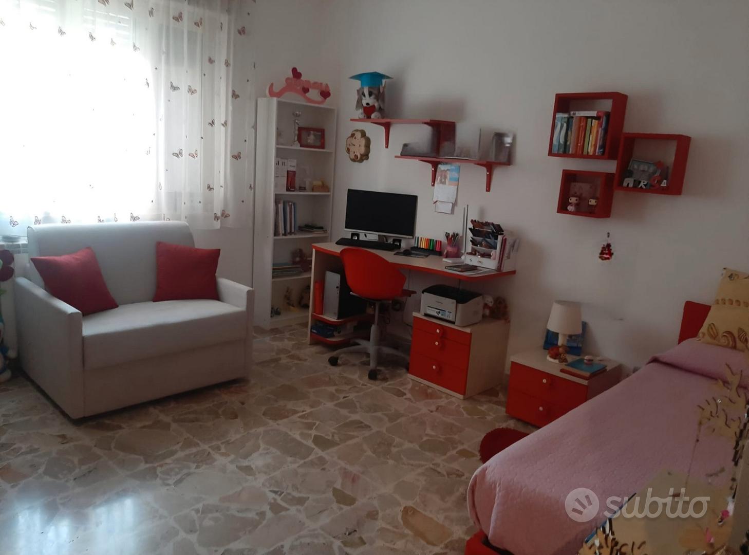 Appartamento – CT - Vista 2