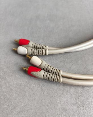Cavo RCA 