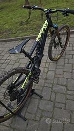 Scott dh/freeride 