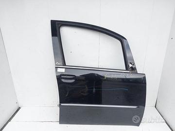 46828896 PORTA ANTERIORE DX LANCIA MUSA II (184) 1