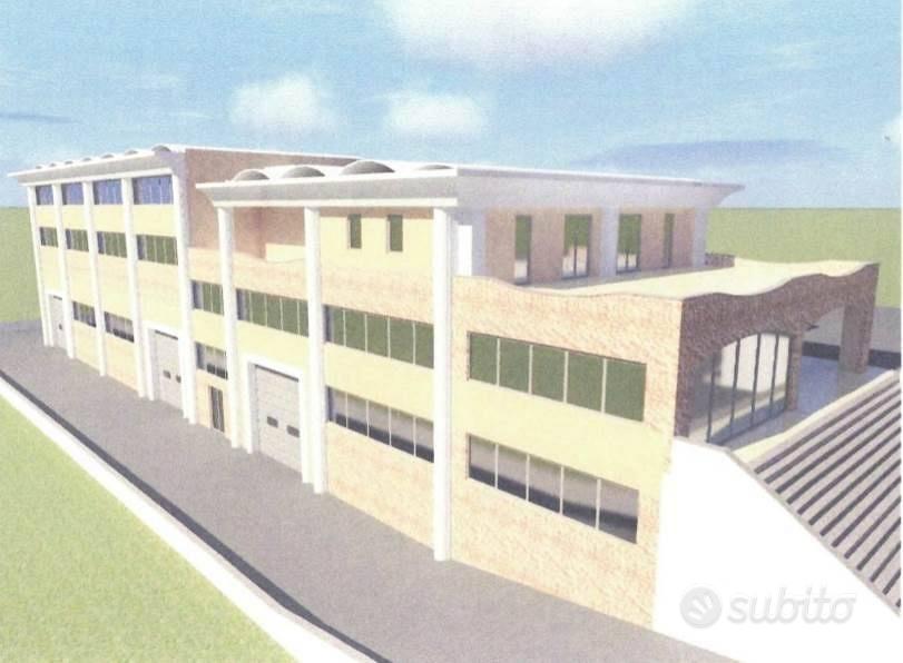 Terreno di 2300 m² a Montefiascone - Vista 3