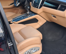 Porsche Macan S diesel PDK