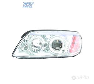 FARO SINISTRO CHEVROLET CAPTIVA 09-11