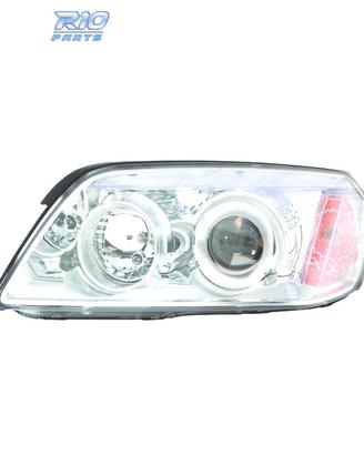 FARO SINISTRO CHEVROLET CAPTIVA 09-11