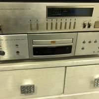 Tuner Pioneer TX-710