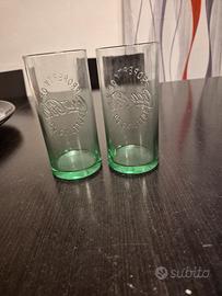 bicchieri coca cola 