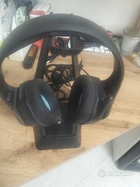 cuffie da gaming 