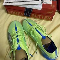 Puma ultra 5 ultimate FG