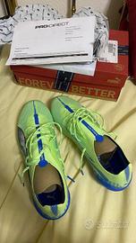 Puma ultra 5 ultimate FG