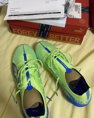 Puma ultra 5 ultimate FG